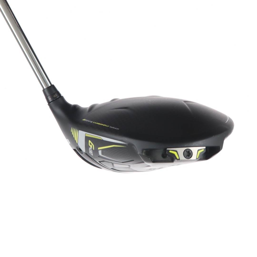 PING ドライバー　G430 LST 10.5 tour 65s Ping Golf Club G430 LST Driver 10.5° Men Tour 2.0 Black 65