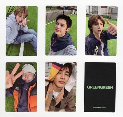 CORTIS - GREENGREEN [WEVERSE] REDRED OFFICIAL MV YouTube EXCLUSIVE