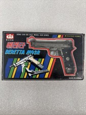 VINTAGE DONG SAN DIE CAST BERETTA M93R