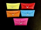 Vintage Mattel 1960s Barbie Doll Purse Pak Clutch Handbags~5 Colors #1832