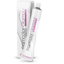 Framesi FramColour Glamour Hair Color 2 oz - CHOOSE YOUR SHADE