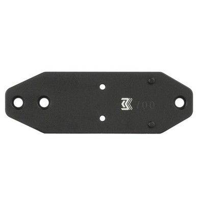 Monstrum Mossberg 500/590/835/930/Shockwave Grimlock Red Dot Mount | RMR... 