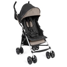 Ingenuity 3Dmini Umbrella Stroller Cashew Tan 11lb Compact