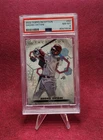 2022 Topps Inception Baseball - Shohei Ohtani #50 - Graded PSA 8 - Angels
