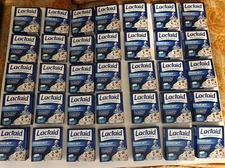 Lactaid Fast Act Lactose Intolerance Relief Caplets 12 Count 35 PACK Exp 12/2025
