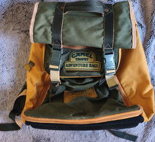 Camel Trophy Adventure Bags Sportrucksack Ruc...
