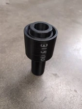BMW 33-10-8-860-346 Axle Seal Installer Special Service Tool- 3D Printed