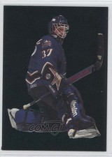 1995-96 Parkhurst International Emerald Ice Olaf Kolzig #220 0a1