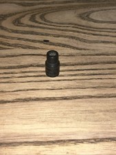 Snap-on Tools USA 1/4" Drive Metric 5.5mm Vintage 6PT Socket MGMM5.5