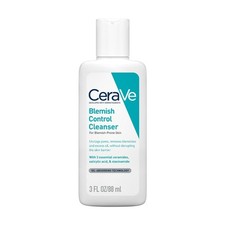 Cerave Blemish Control Cleanser with Salicylic Acid  Niacinamide 88ml