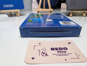 Bionic Commando | NES | Complet | Bon &eacute;tat | Version PAL