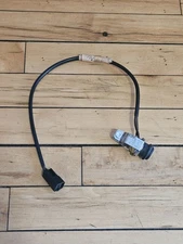 NOS vintage 1971 Arctic Cat King Kat Indak Kill Switch 0109-337 RARE RACE TEAM A