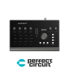 Audient iD44 MkII 20x24 USB-C AUDIO INTERFACE - NEW - PERFECT CIRCUIT