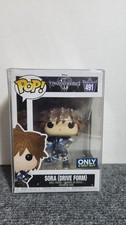Ultimate Funko Pop Kingdom Hearts Figures Guide 62
