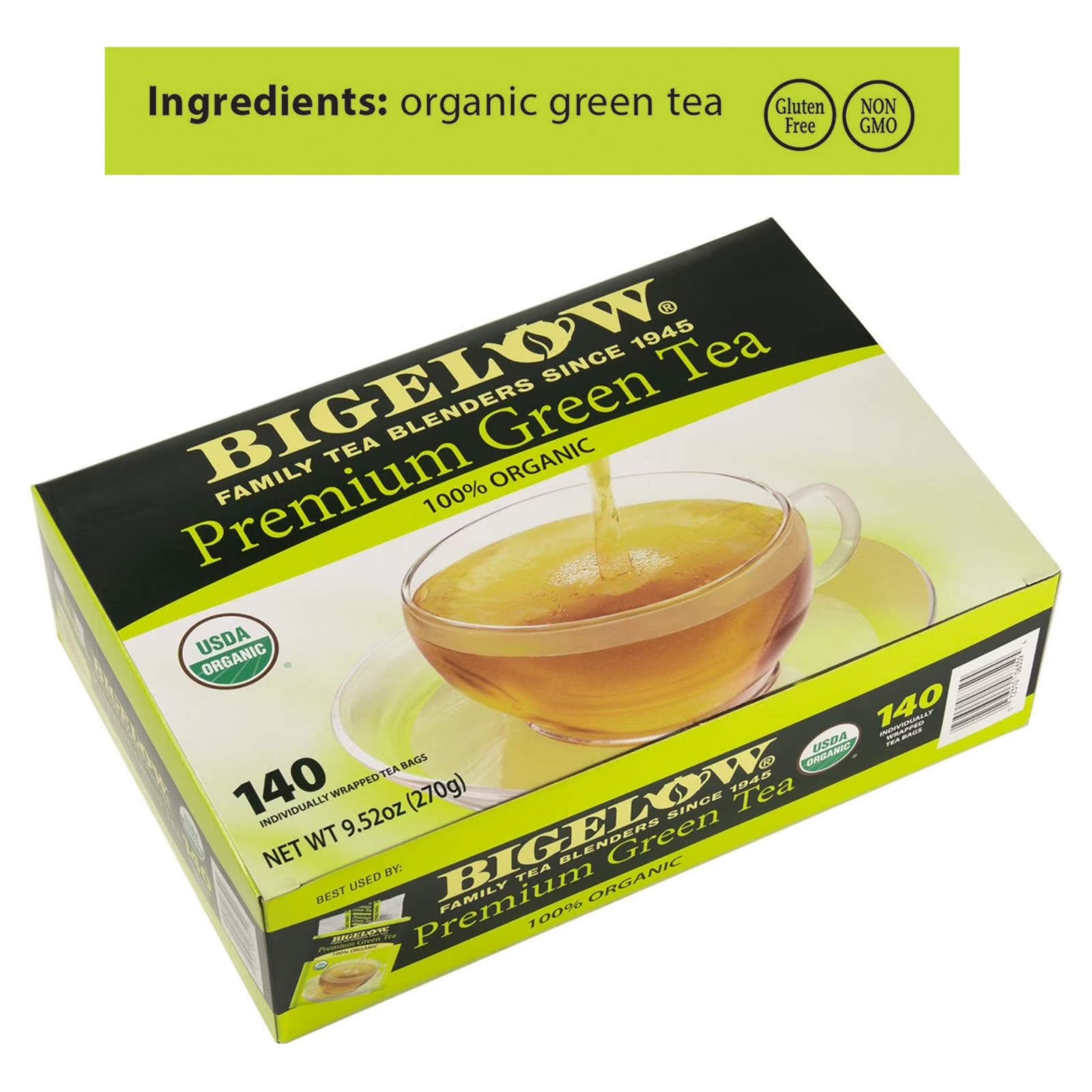 140 Count Bags Healthy Great Price