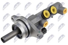 NTY Hauptbremszylinder HPH-VW-006 für VW GOLF 5 1K1 PLUS 5M1 521 6 Variant AJ5 3