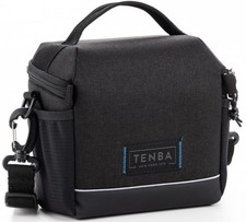 Tenba Skyline v2 Schultertasche 7 schwarz | Foto-Schultertaschen