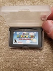 Super Mario World Super Mario Advance 2 (Game Boy Advance, 2002) AUTHENTIC GBA