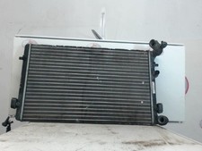 Radiateur Volkswagen BORA