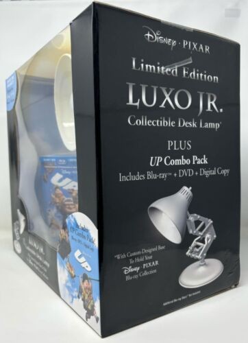 PSA10 PIXAR ルクソーJr. LUXO Auction Prices Realized Tcg