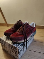 Sneakers uomo PREMIATA Mick 7862