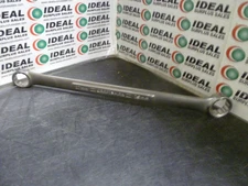 Craftsman 42958 Double End Box Wrench 17mm - 19mm