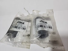 NEW (LOT OF 2) JMA Wireless WPS-DF DIN Female Port Seal Weather Protection 