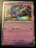 Zacian 045/094 Holo Rare Phantasmal Flames Pokemon TCG