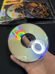 Panzer Dragoon Saga ( Sega Saturn CIB Complete. Clean 👀 