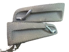 VW Lupo Arosa door panel trim door front L R