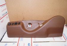 97-03 Ford F150 King Ranch Power Heated Driver Side Front Seat Trim Bezel Oem