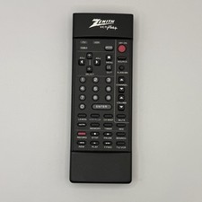 Zenith VCR PLUS GENUINE OEM Remote Control