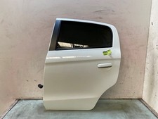 Porte arrière et accessoires Mitsubishi SPACE STAR
