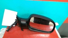 Passenger Side View Mirror Power Heated Fits 99-03 Grand Cherokee 468436