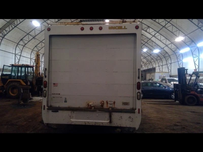 Starter Motor VIN 6 8th Digit Opt Lmm Fits 06-10 EXPRESS 2500 VAN 5134254 - Image 3 of 4