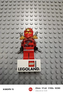 LEGO Kai ZX NINJAGO LEGO (R) Complete Sets & Packs for sale - eBay