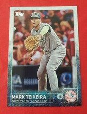 2015 Topps Update Series Baseball Variations Short Print Guide 237