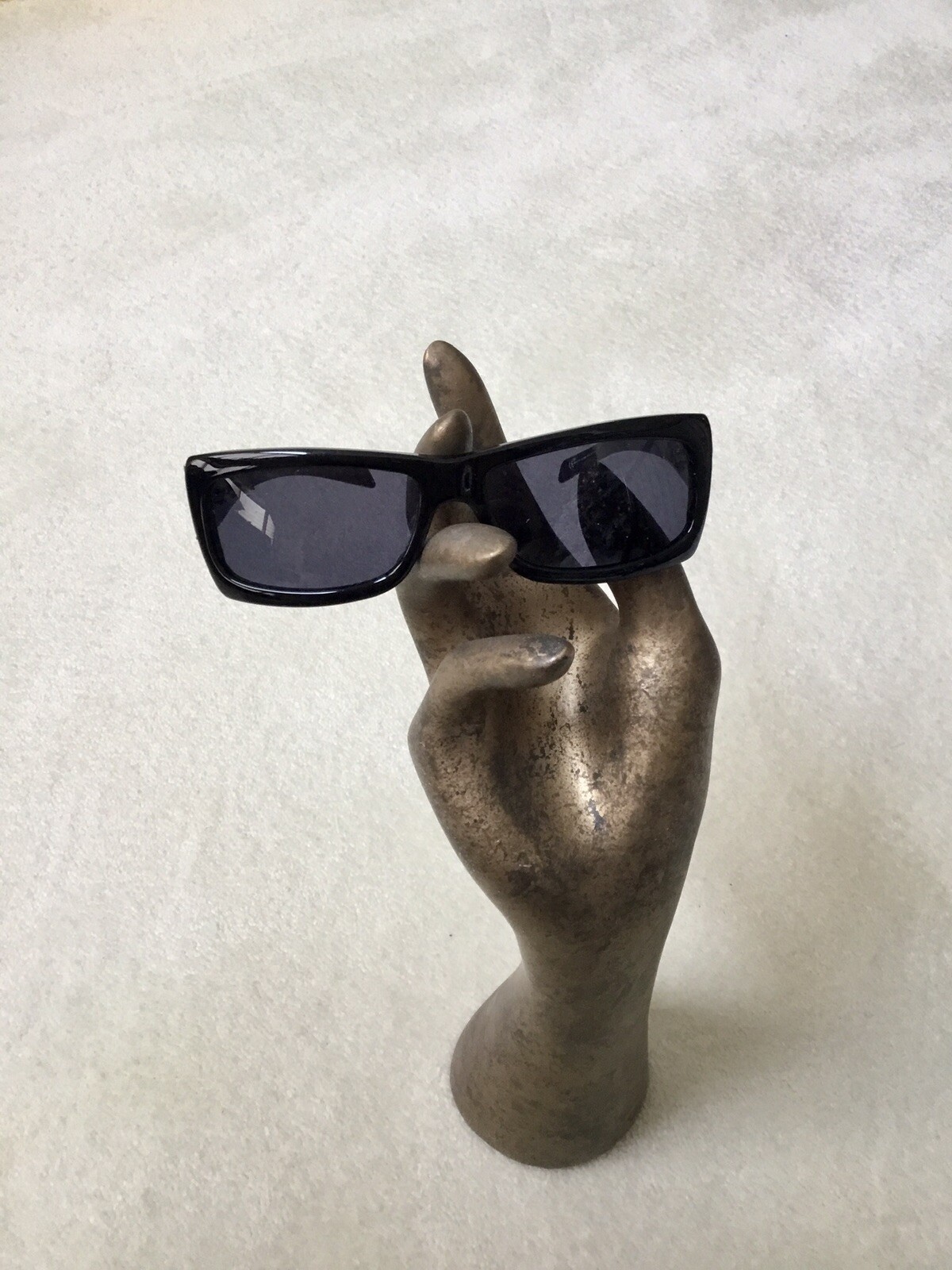 ysl white sunglasses