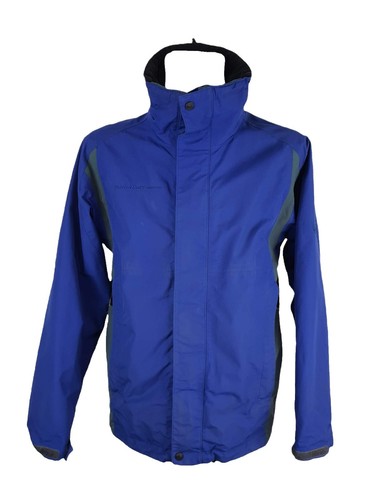 Mammut Thermal Pro Goblin Blue H52 | eBay