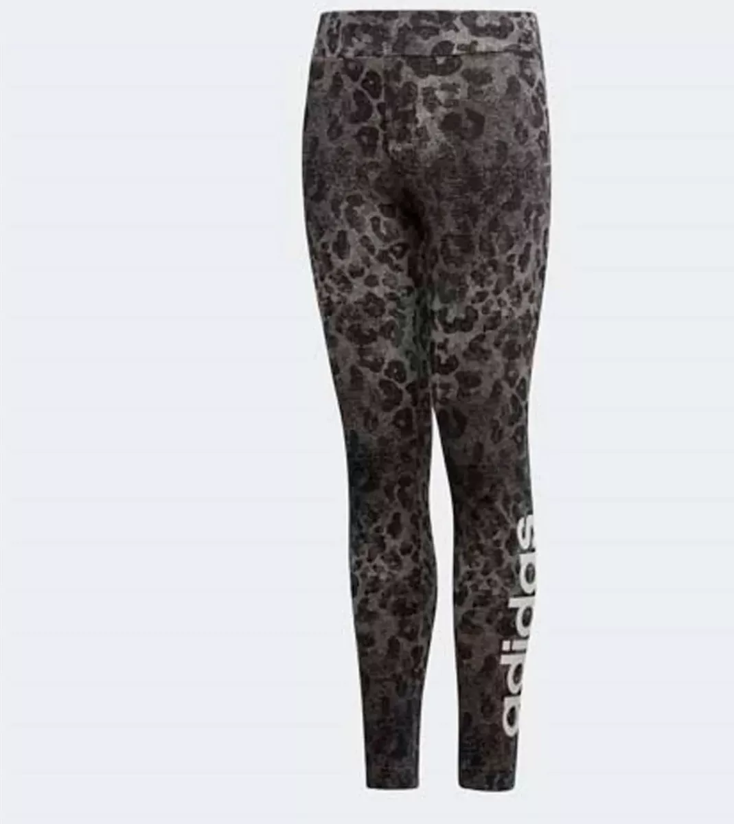 Women's Clothing - Hyperglam Color Pop Full-Length Leggings - Green | adidas  Qatar