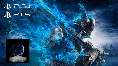 Elden Ring Nightreign Platinum Trophy Service