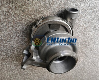 New HX83 turbocharger Cummins Construction Equipment with QSK19 engine ...