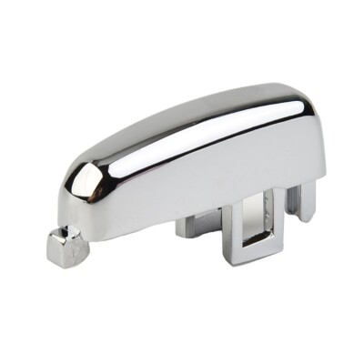 Pulsante Freno A Mano Per Opel Mokka 2012-2018 - Ricambio Argento, Con Molla, Facile Installazione - Foto 5