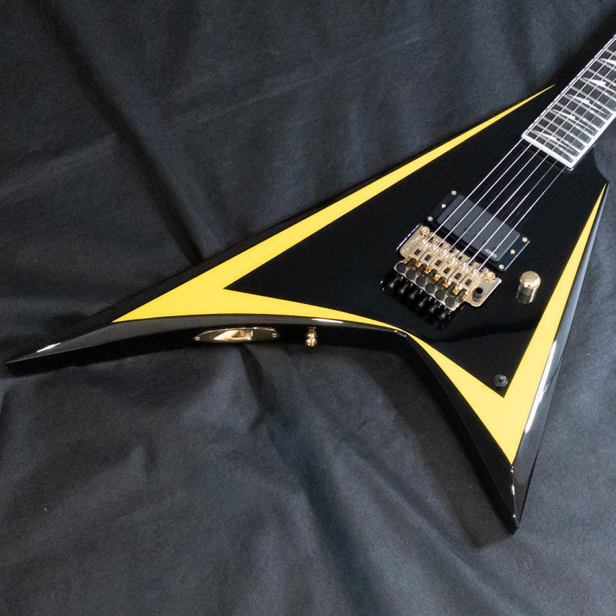 新品Edwards E-Alexi Arrow Head ハードケース付き 新品Edwards E-Alexi Arrow Head ハードケース付き