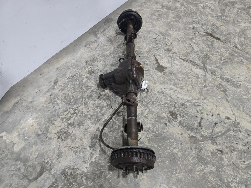 1999-2009 Ford Ranger Rear Axle Assembly; 7.5