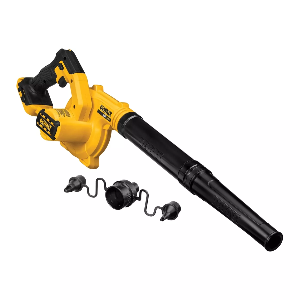 Kobalt jobsite blower deals