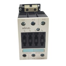 AC 3RT1034-1AK61 Contactor 120V coil 32A same as Siemens Contactor 3RT1034-1AK60