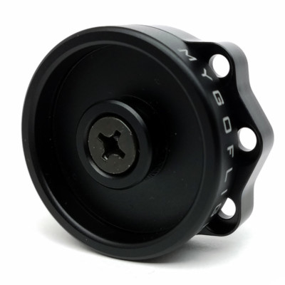 MyGoFlight Sport X-naut Puck Adapter