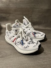 adidas Disney x UltraBoost DNA Sport Goofy Pack - White for Sale |  Authenticity Guaranteed | eBay