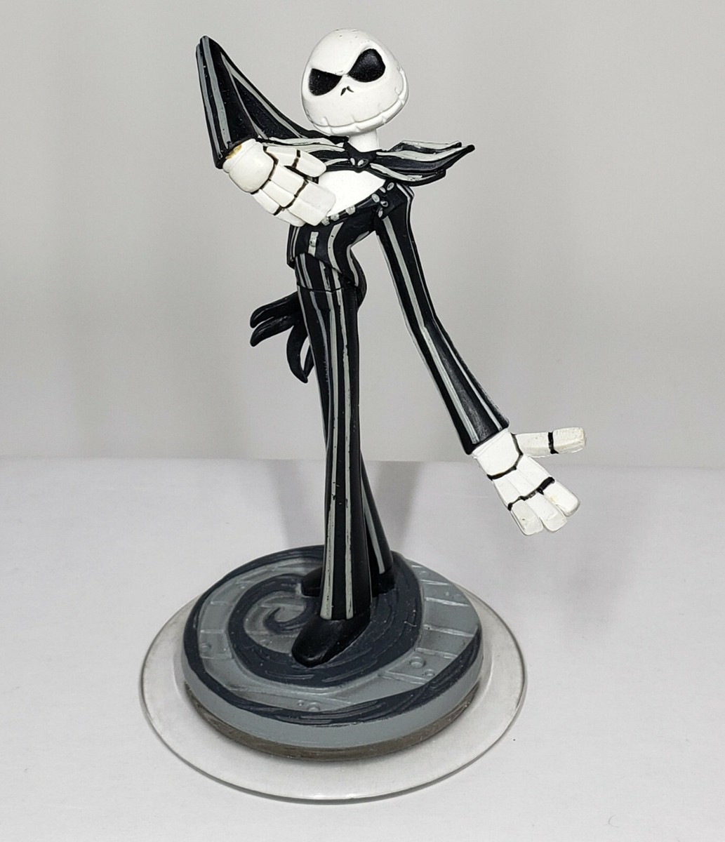 DISNEY INFINITY 1.0 JACK SKELLINGTON INF-1000022 The Nightmare